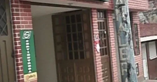 SERVIENTREGA CALLE 41B SUR 14A 37 ESTE SERVIENTREGA CALLE 41B SUR 14A 37 ESTE